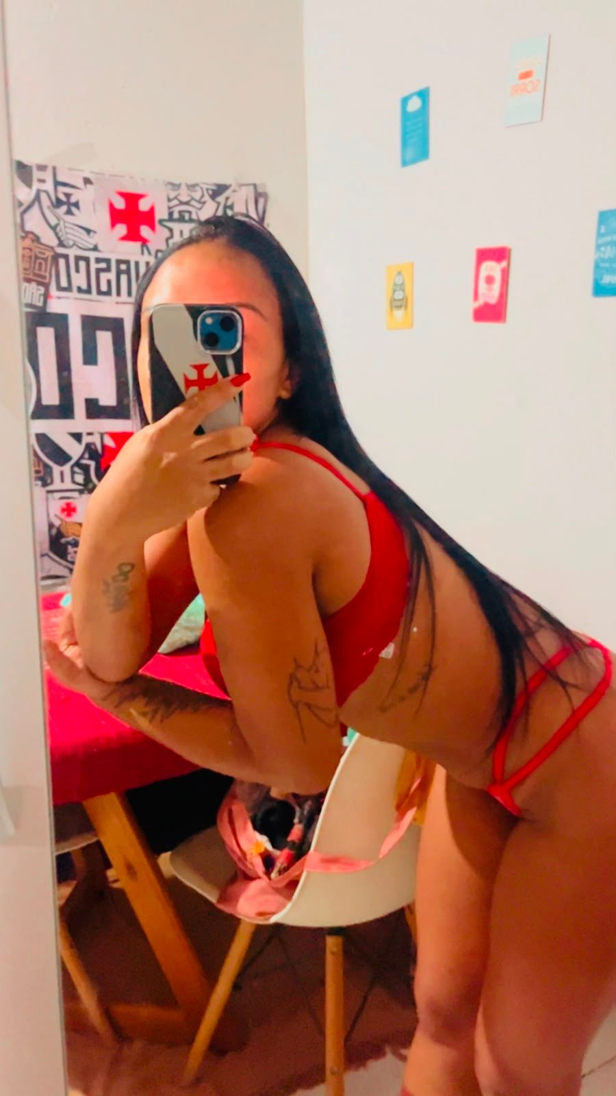 Eliza VIP